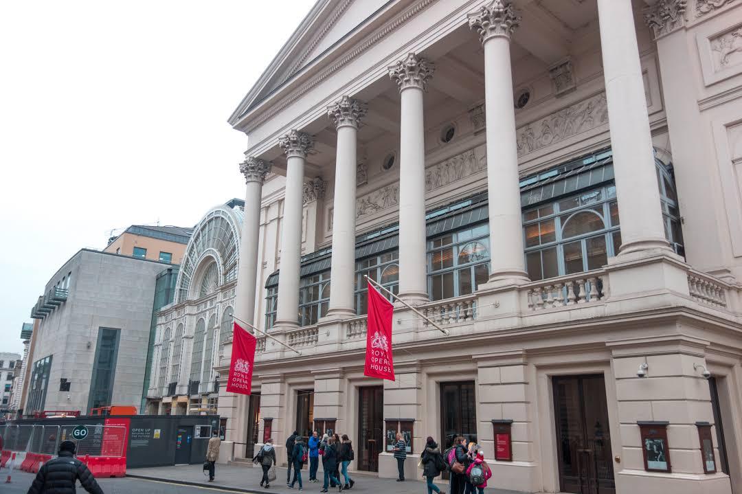 Ópera Real
